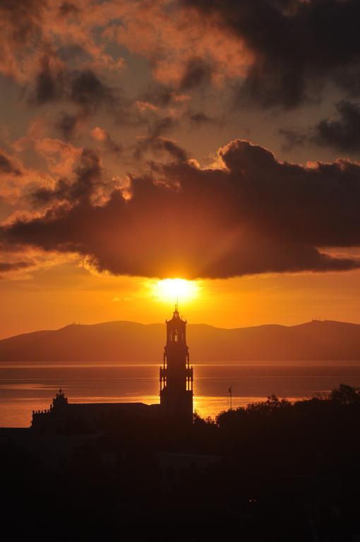 Anemismata Διαμέρισμα Τήνος Εξωτερικό φωτογραφία
