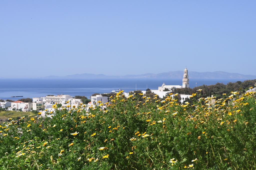 Anemismata Διαμέρισμα Τήνος Εξωτερικό φωτογραφία