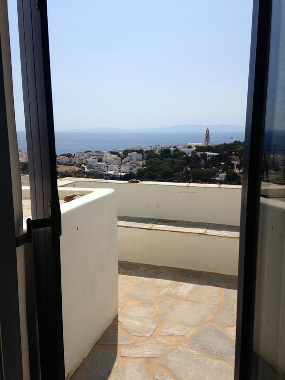 Anemismata Διαμέρισμα Τήνος Εξωτερικό φωτογραφία