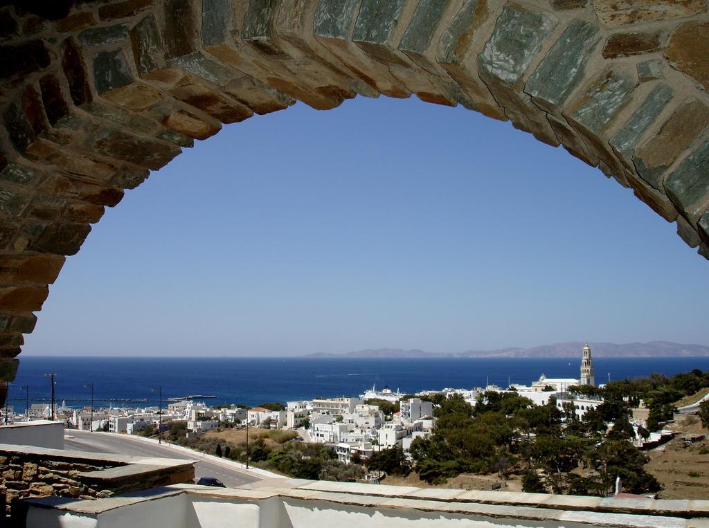 Anemismata Διαμέρισμα Τήνος Εξωτερικό φωτογραφία