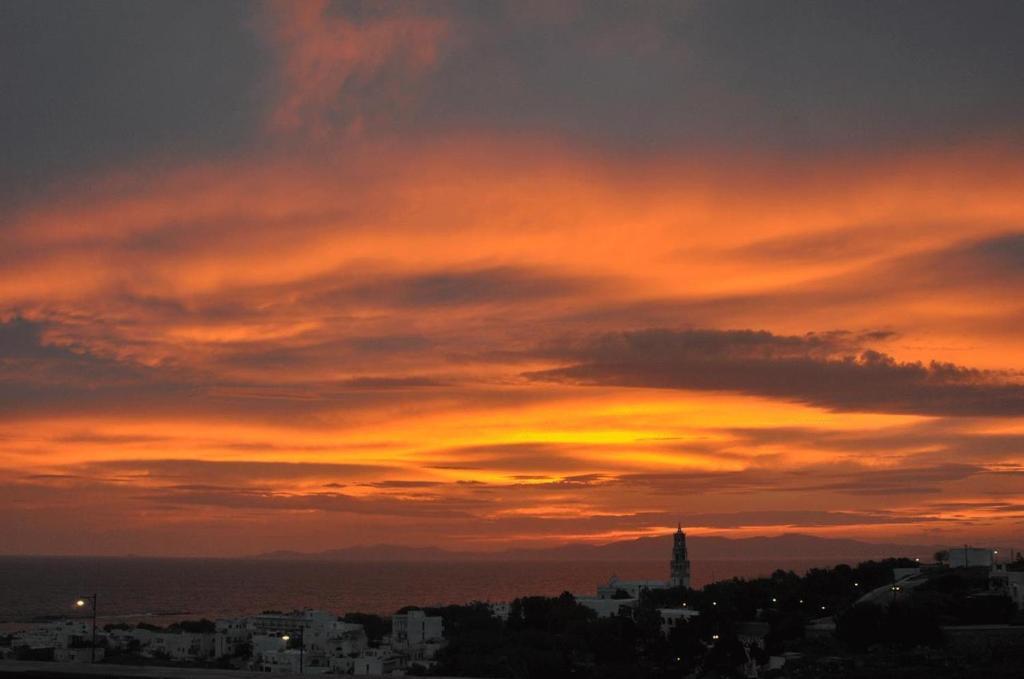 Anemismata Διαμέρισμα Τήνος Εξωτερικό φωτογραφία