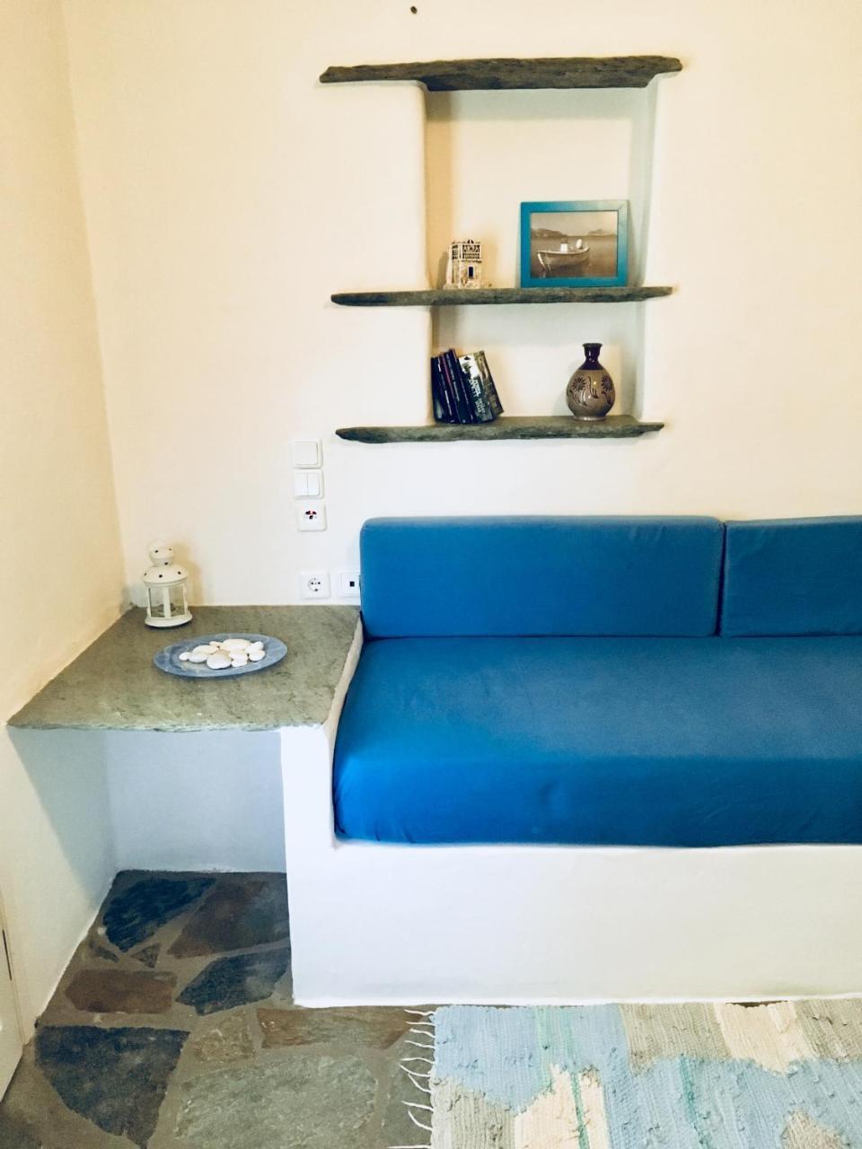 Anemismata Διαμέρισμα Τήνος Εξωτερικό φωτογραφία