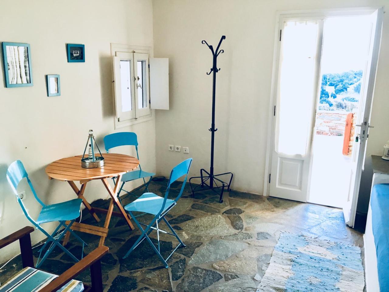 Anemismata Διαμέρισμα Τήνος Εξωτερικό φωτογραφία